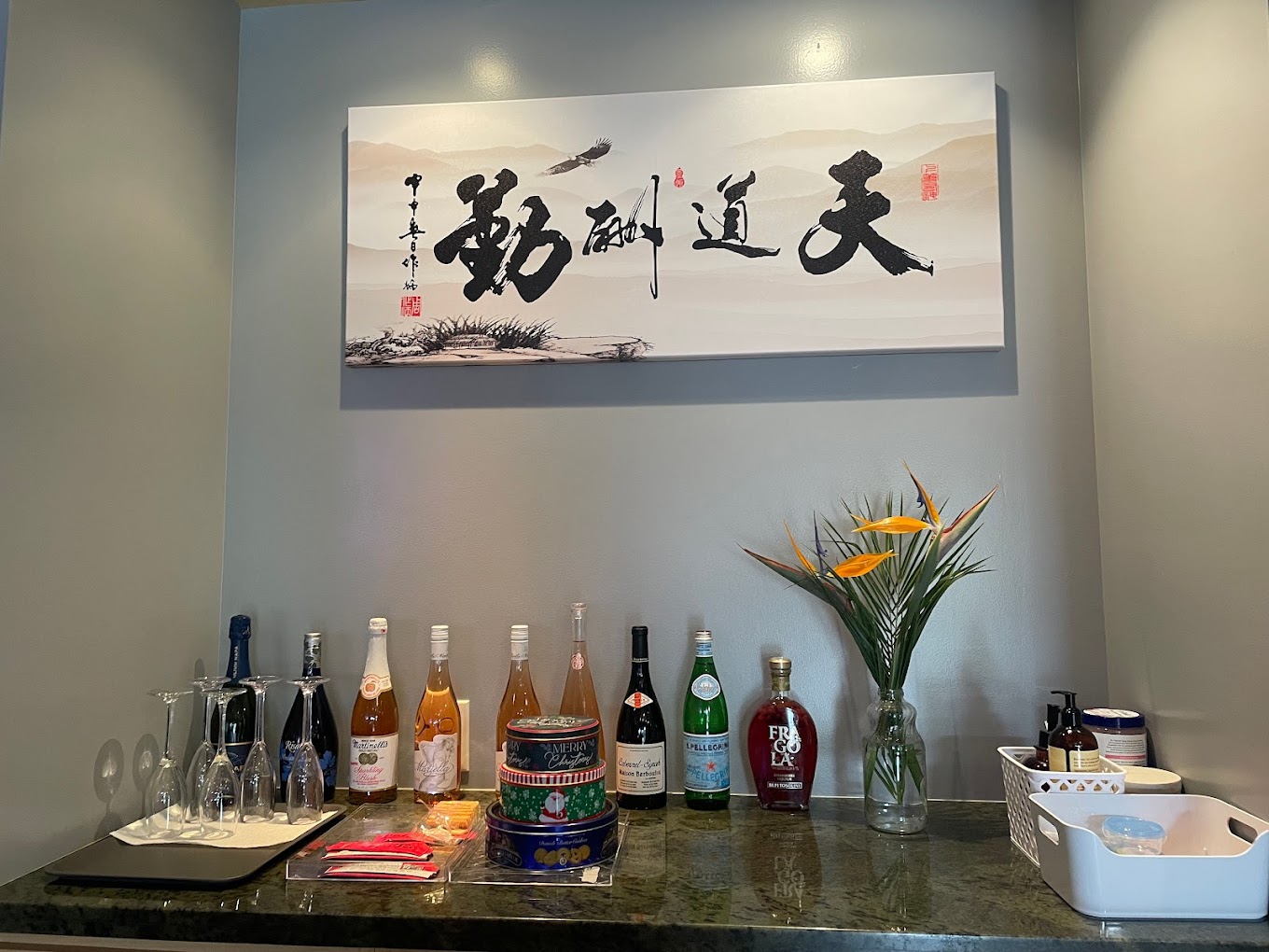 Elation Massage & Spa San Diego